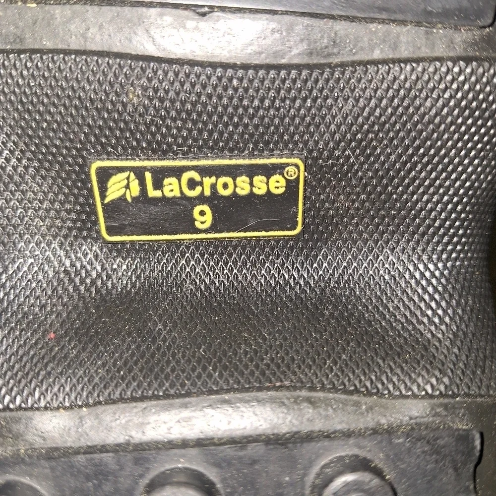 La Crosse Tracton 12